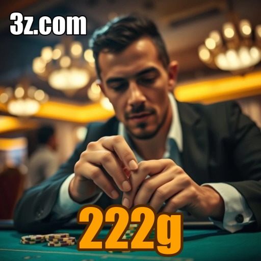 A Ação Dinâmica no 222g: Conexão e Competição