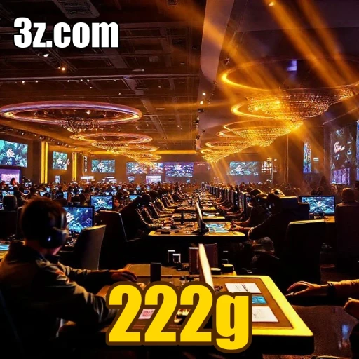 Competitividade em race: o que a 222g traz para você